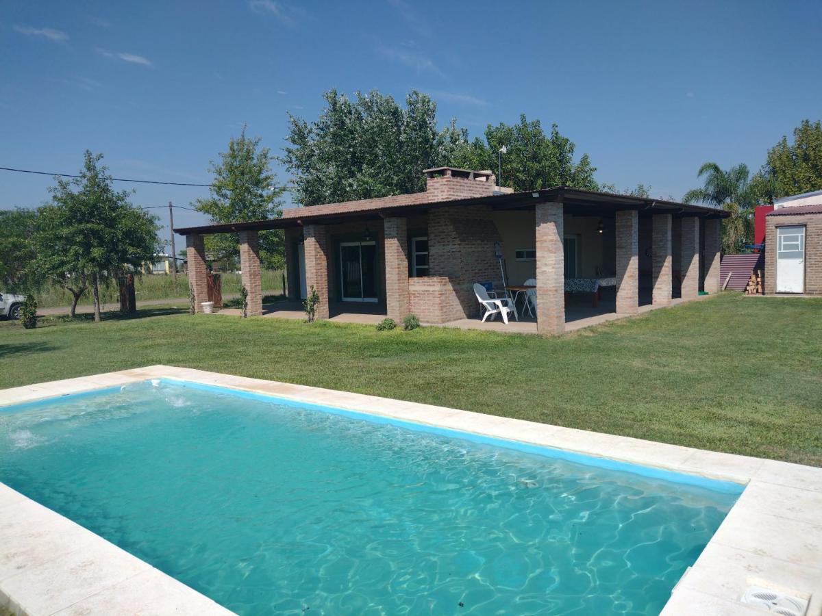 Cardenales Holiday home *