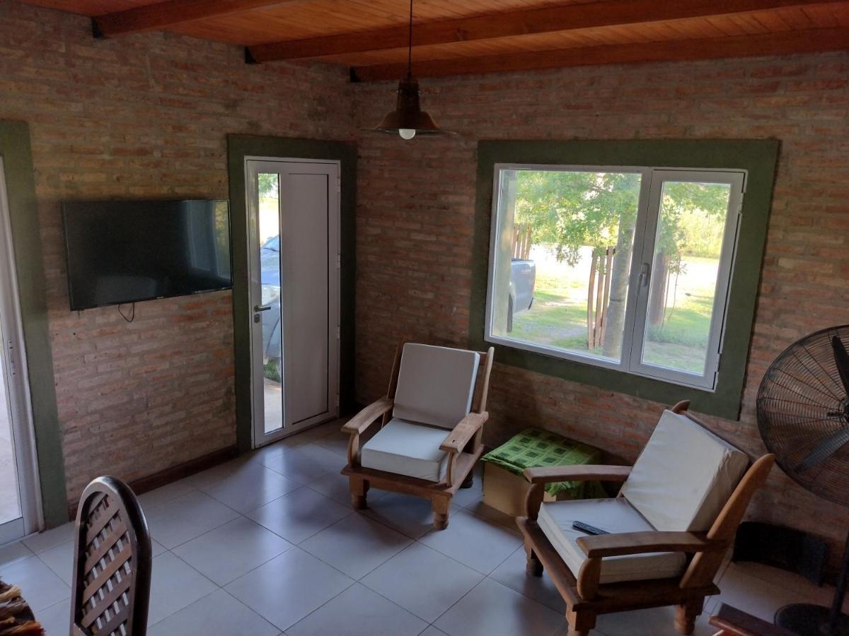 Cardenales Holiday home Rafaela