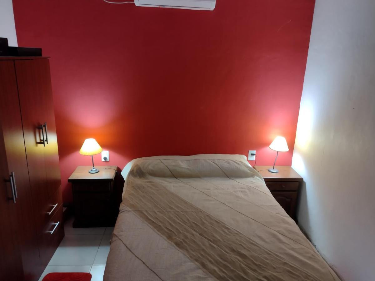Cardenales Holiday home