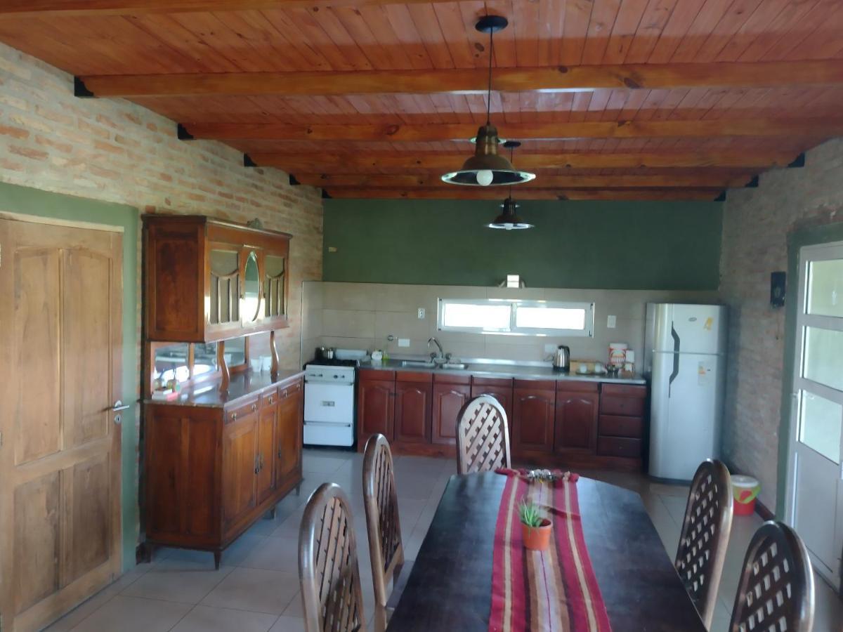 Holiday home Cardenales Rafaela
