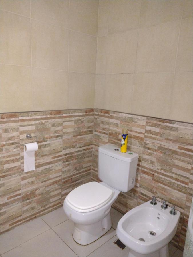 Holiday home Cardenales