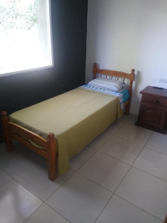 Holiday home Cardenales *